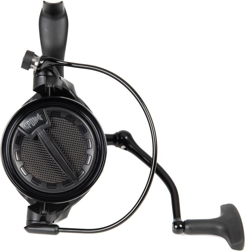 Carrete Spomb X - Tienda Carpfishing