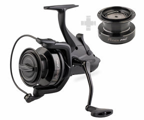 Carrete Zfish Rider PRO 5000 - Tienda Carpfishing