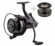 Carrete Zfish Rider PRO 6000 - Tienda Carpfishing