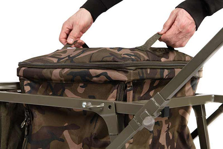 Carretilla Fox Explorer MK2 - Tienda Carpfishing