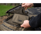 Cartera para licencia Avid Carp RVS - Tienda Carpfishing