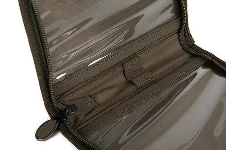 Cartera para licencia Fox Camolite - Tienda Carpfishing