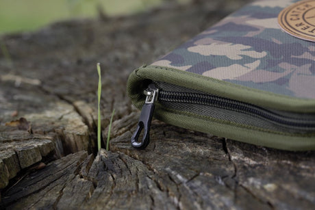 Cartera para licencia Zfish - Tienda Carpfishing