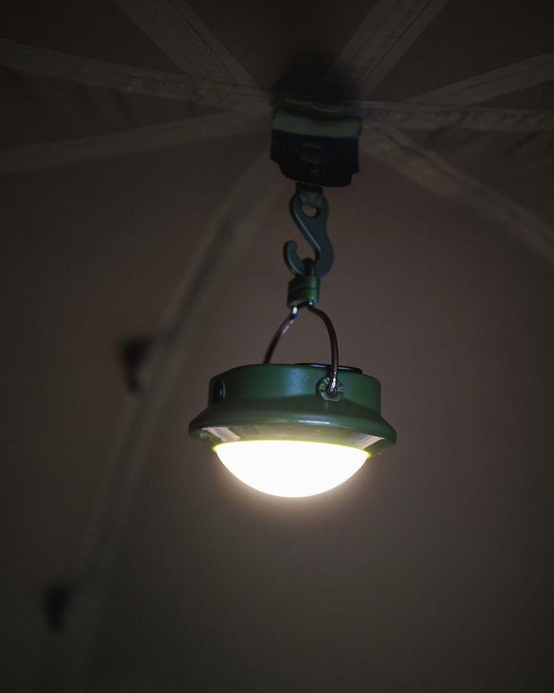 Refugio Fox Halo 200C Bivvy Light