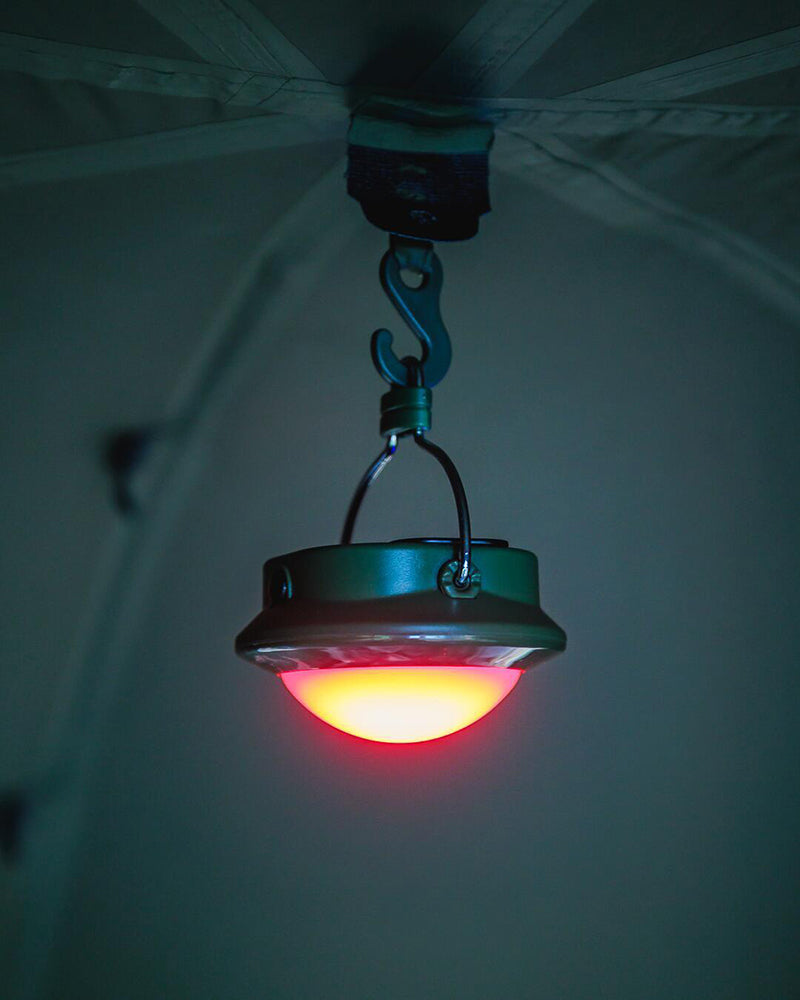 Refugio Fox Halo 200C Bivvy Light