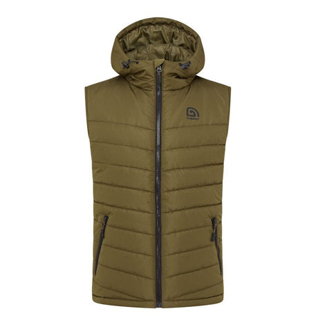 Chaleco sin mangas Trakker CR Thermal Bodywarmer - Tienda Carpfishing