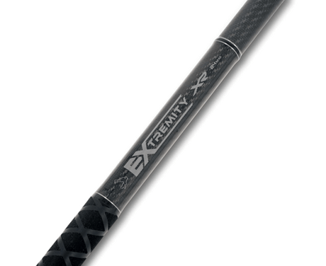 Cobra de carbono Avid Carp 120cm/24mm - Tienda Carpfishing