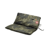 Cojín térmico Solar HotSpot - Tienda Carpfishing