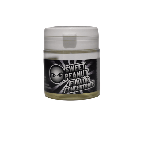 Concentrado DSA Baits Sweet Peanut - Tienda Carpfishing