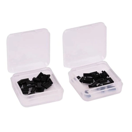Crimps Zfish 0,6 mm - Tienda Carpfishing