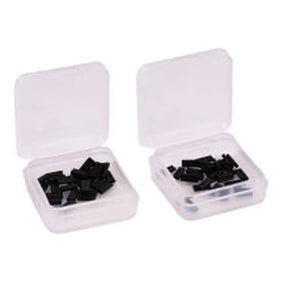 Crimps Zfish 0,7 mm - Tienda Carpfishing