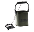 Cubo de agua Zfish Multifunción 10L - Tienda Carpfishing