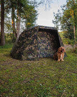 Refugio Fox EOS Pro Camo Bivvies