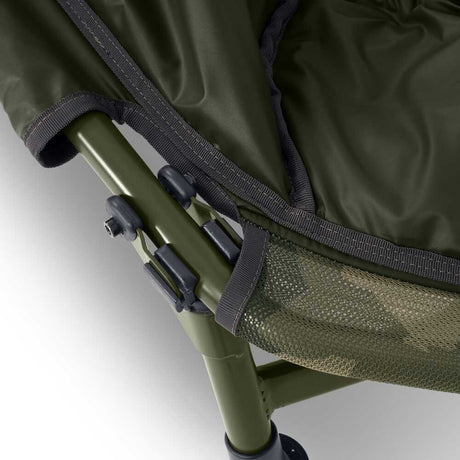 Cuna Avid Carp PRO - Tect Safeguard Cradle - Tienda Carpfishing
