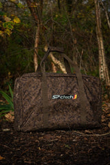 Cuna Solar SP C - Tech Quick Up - Tienda Carpfishing