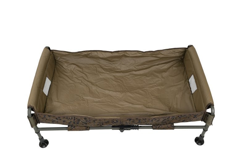 Cuna Solar SP C - Tech Quick Up XL - Tienda Carpfishing