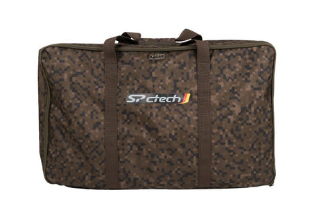 Cuna Solar SP C - Tech Quick Up XL - Tienda Carpfishing