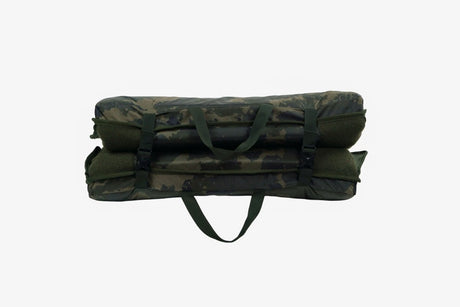 Cuna Solar Worldwide Square - Tienda Carpfishing