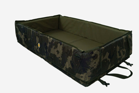 Cuna Solar Worldwide Square - Tienda Carpfishing