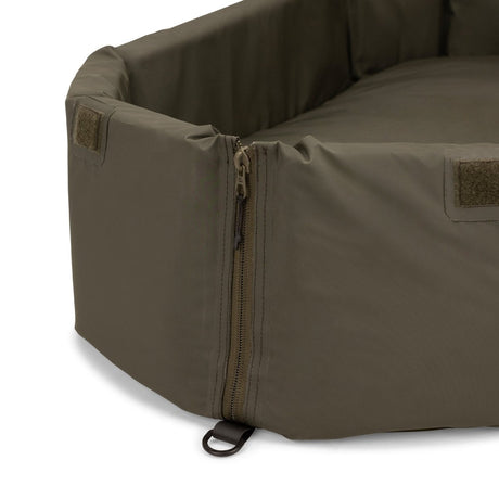 Cuna Trakker Sanctuary Welded Crib - Tienda Carpfishing