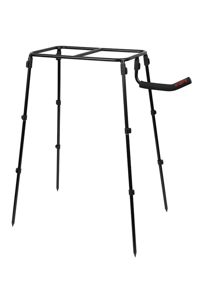 Soporte Spomb MK2 Bucket Stand Double