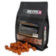 Dumbells Ccmoore Pro - Stim Liver 10 - 15 mm - Tienda Carpfishing