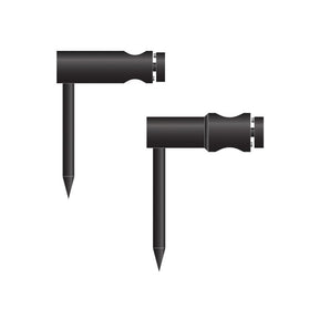 Estabilizador Sonik Stanz Bankstick 16mm - Tienda Carpfishing