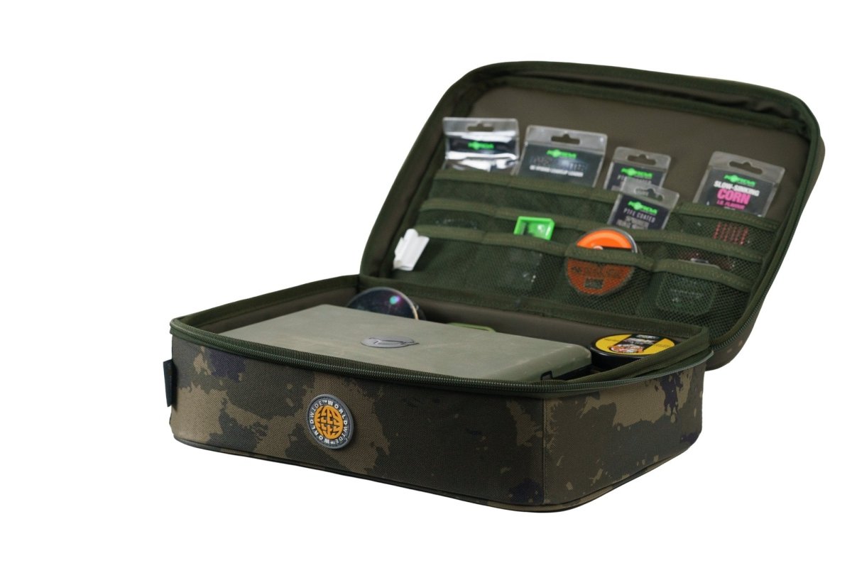 Estación de montaje Solar Worldwide L - Tienda Carpfishing