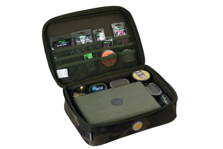Estación de montaje Solar Worldwide L - Tienda Carpfishing