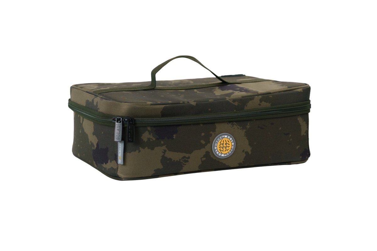 Estación de montaje Solar Worldwide L - Tienda Carpfishing
