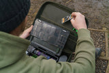 Estación de montaje Solar Worldwide L - Tienda Carpfishing
