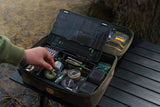 Estación de montaje Solar Worldwide L - Tienda Carpfishing