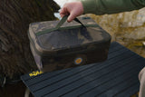 Estación de montaje Solar Worldwide L - Tienda Carpfishing
