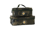Estación de montaje Solar Worldwide - Tienda Carpfishing