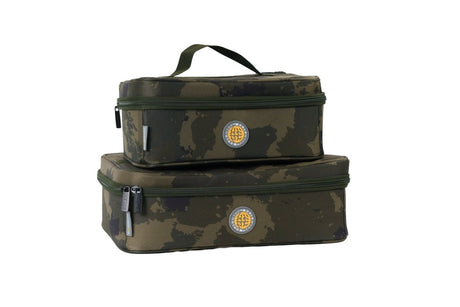 Estación de montaje Solar Worldwide - Tienda Carpfishing