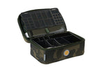 Estación de montaje Solar Worldwide - Tienda Carpfishing