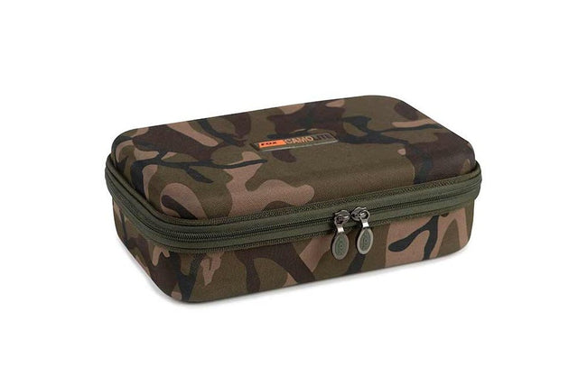 Estuche Fox Camolite RX+ Security Case - Tienda Carpfishing