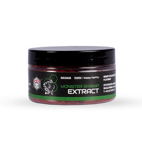 Extracto Nash Monster Shrimp 50 g - Tienda Carpfishing