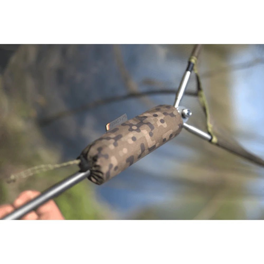 Flotador Net para sacadera Solar SP C - Tech - Tienda Carpfishing