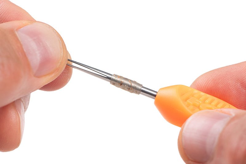 Fox Edges Tubing Threader - Tienda Carpfishing