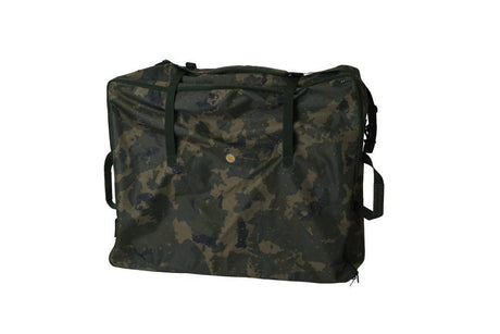 Funda Bed Chair Solar WorldWide - Tienda Carpfishing