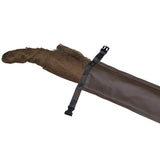 Funda ESP para sacadera/saco de retención - Tienda Carpfishing