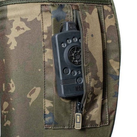 Funda individual caña 12 pies Nash Subterfuge Hi - Protect - Tienda Carpfishing