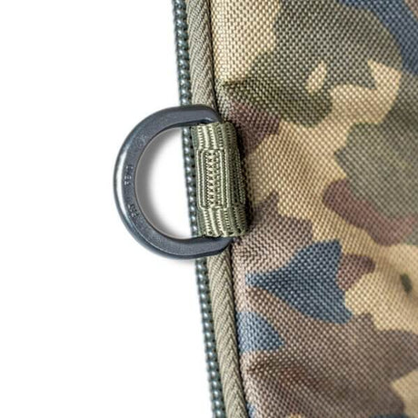 Funda individual caña 13 pies Nash Subterfuge Soft Protect - Tienda Carpfishing