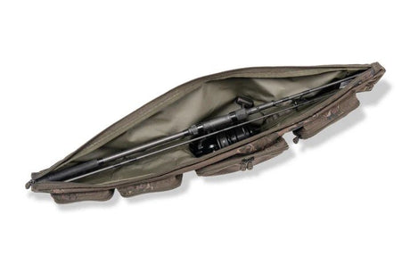 Funda individual caña 6 pies Nash Scope Utility - Tienda Carpfishing