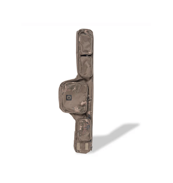 Funda individual caña 6 pies Nash Scope Utility - Tienda Carpfishing