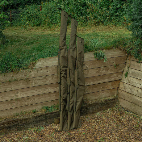 Funda Individual caña Avid Carp RVS 13 pies - Tienda Carpfishing