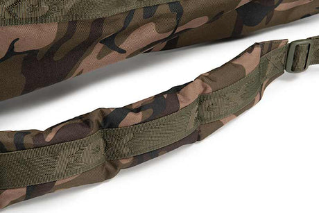 Funda para Bed Chair Fox Camolite L - Tienda Carpfishing