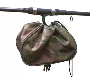 Funda para carrete ESP - Tienda Carpfishing
