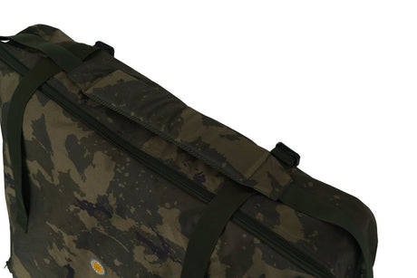 Funda silla Solar Worldwide - Tienda Carpfishing